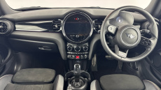 MINI Hatchback 1.5 Cooper Sport 3dr Auto Petrol Hatchback